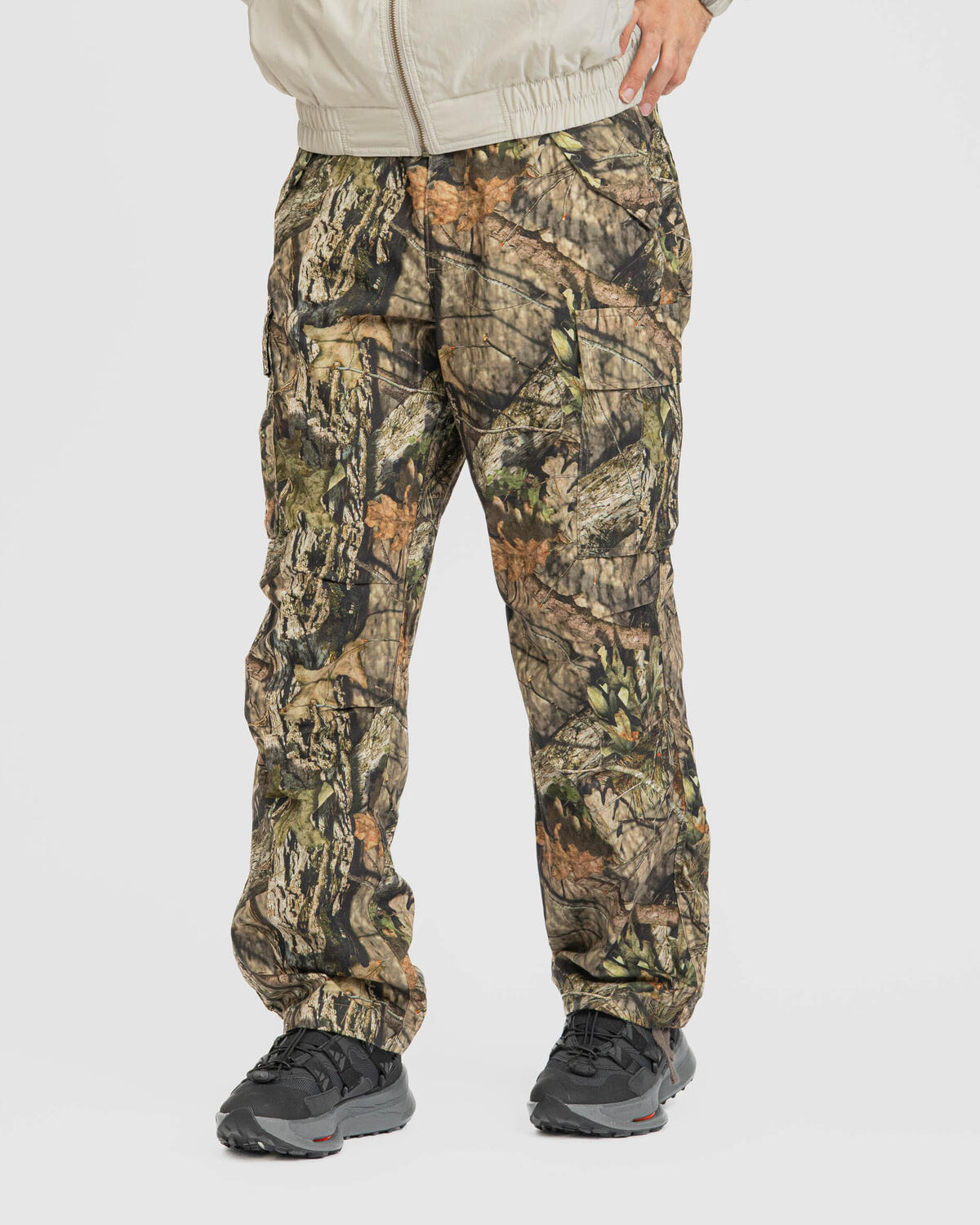 Thisisneverthat Cargo Pant | TN253WPARP01-CMO | AFEW STORE